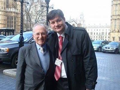 Lord Janner of Brownstone