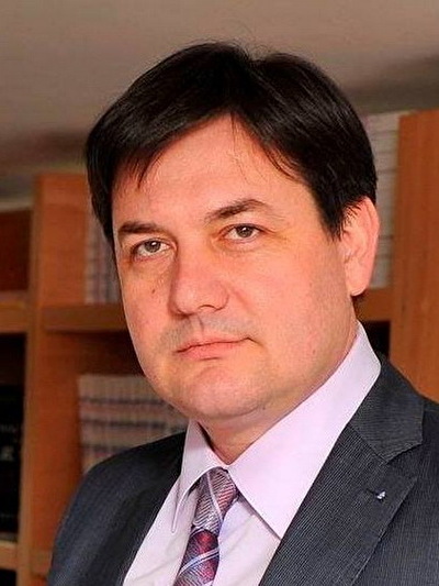 Др Дејан С. Милетић