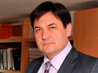 Др Дејан С. Милетић